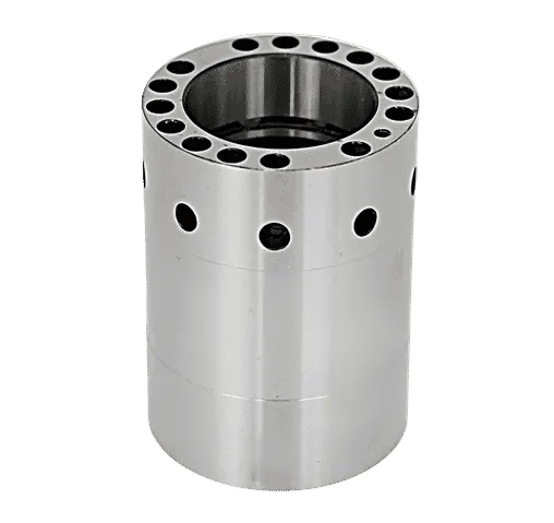 Valve Case